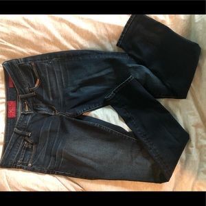 Lucky brand jeans